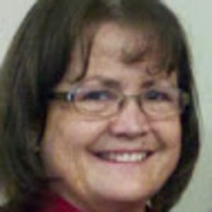 Meet your Posher, Terrie